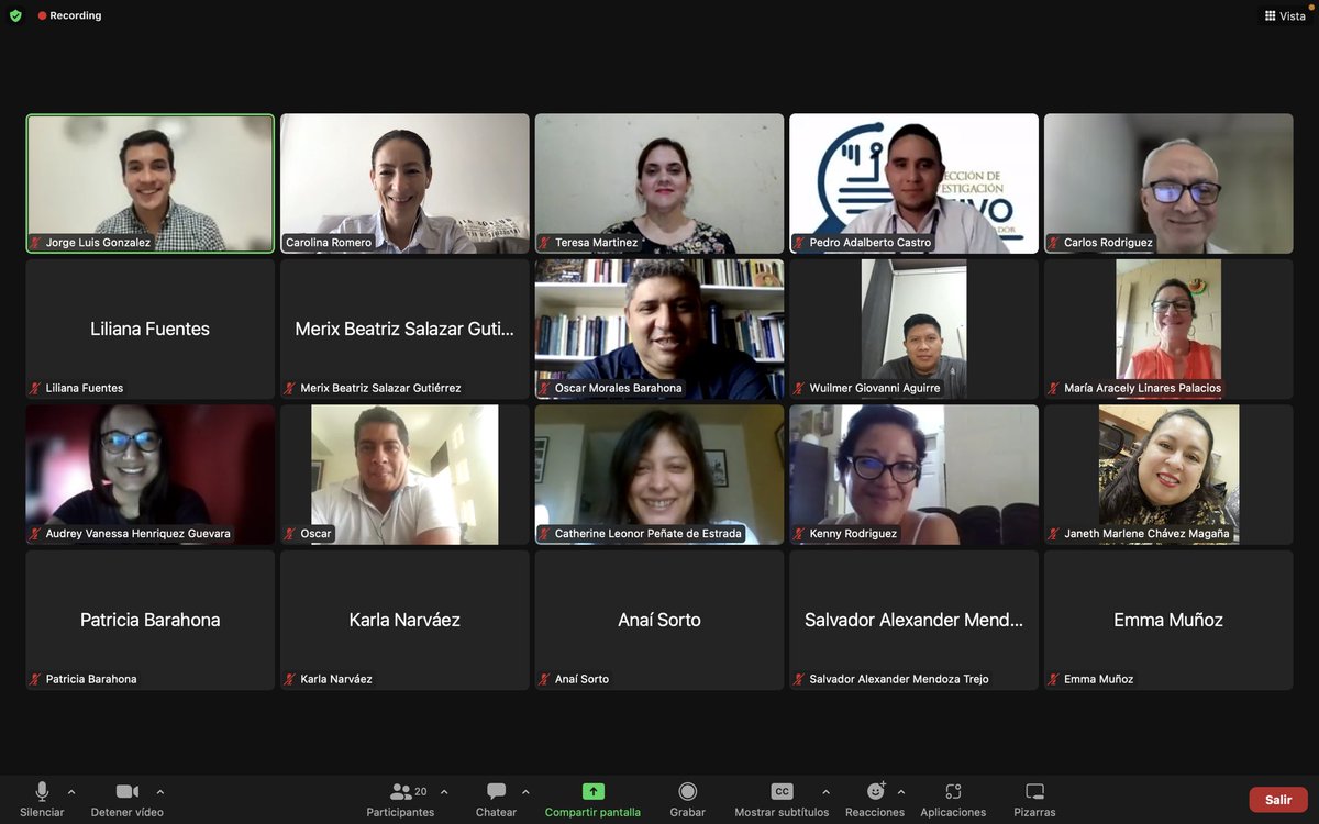 carolina_grovas's tweet photo. Un sábado en la CDMX, pero con el corazón en El Salvador. Extraordinario grupo, gracias a @Fundaungo por la iniciativa y la invitación para participar en la Semana de las Políticas Públicas con base en Evidencia 2022. https://t.co/JlgZ6ZnHvH