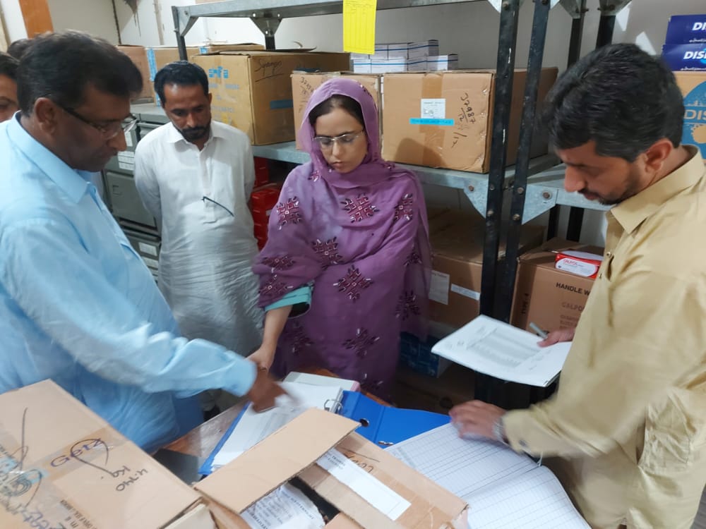Deputy Commissioner Awaran tweet media