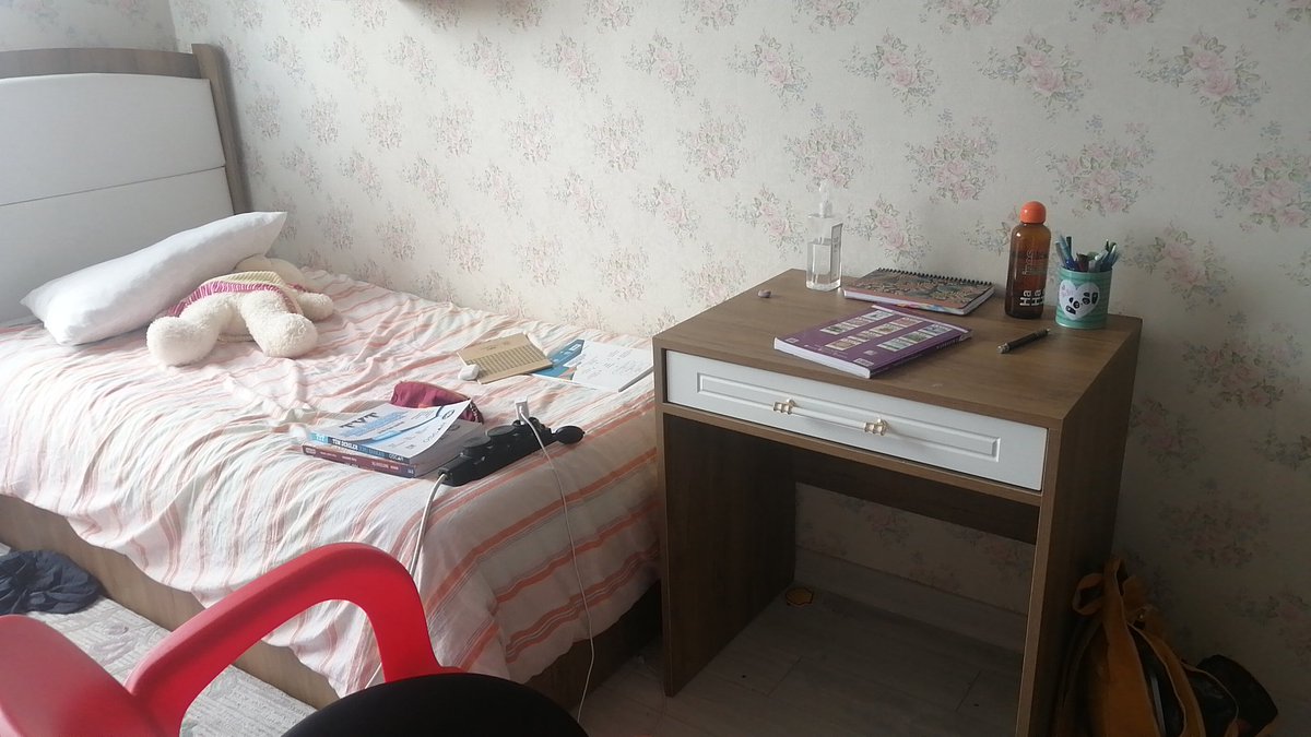 Hayatım böyle on numara