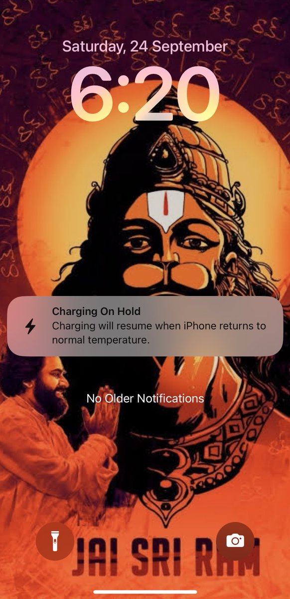 gopal_karneedi's tweet photo. Apple 14 Pro Heating Issue 🥵
Charging On Hold 🥲
Getting this from 3 Days
#Apple14Pro #Apple https://t.co/pv8NXbjldE