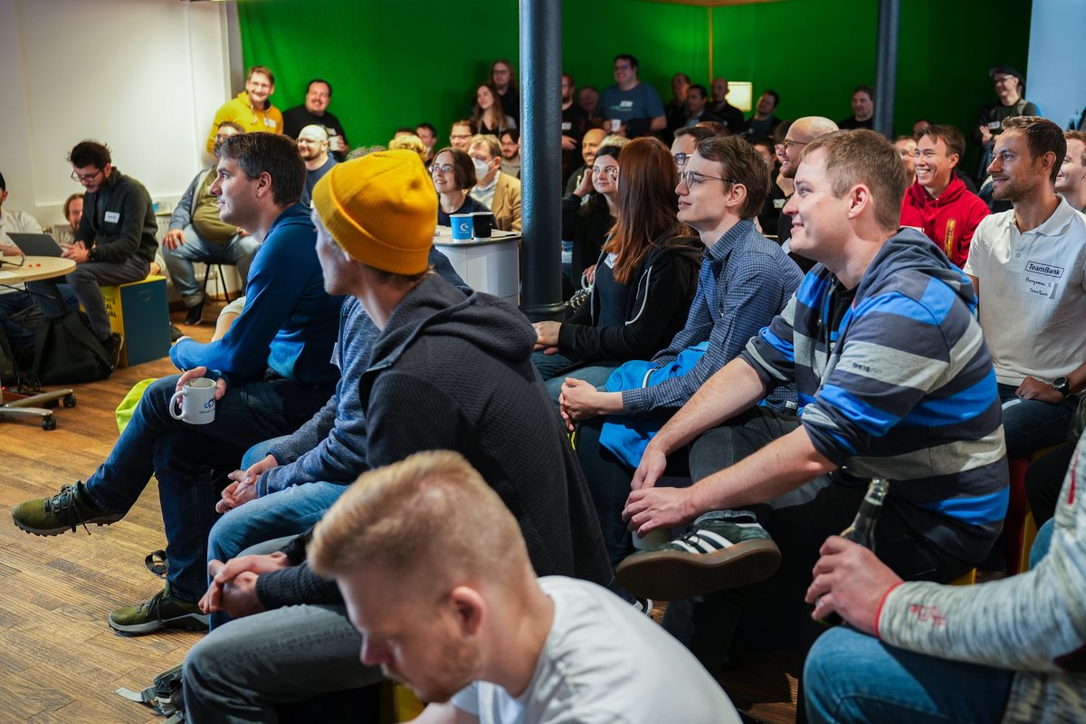 BRANDAD Group AG tweet media