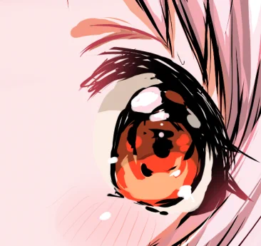 sattouさんが描いたジャイアンかな?(便乗 