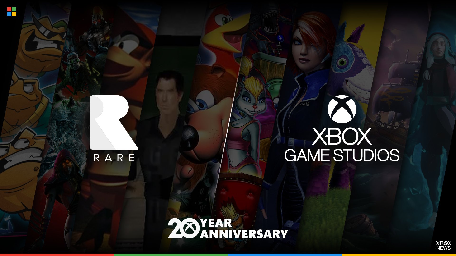 XB News (Not affiliated with Xbox) on X: Xbox Game Studios is the