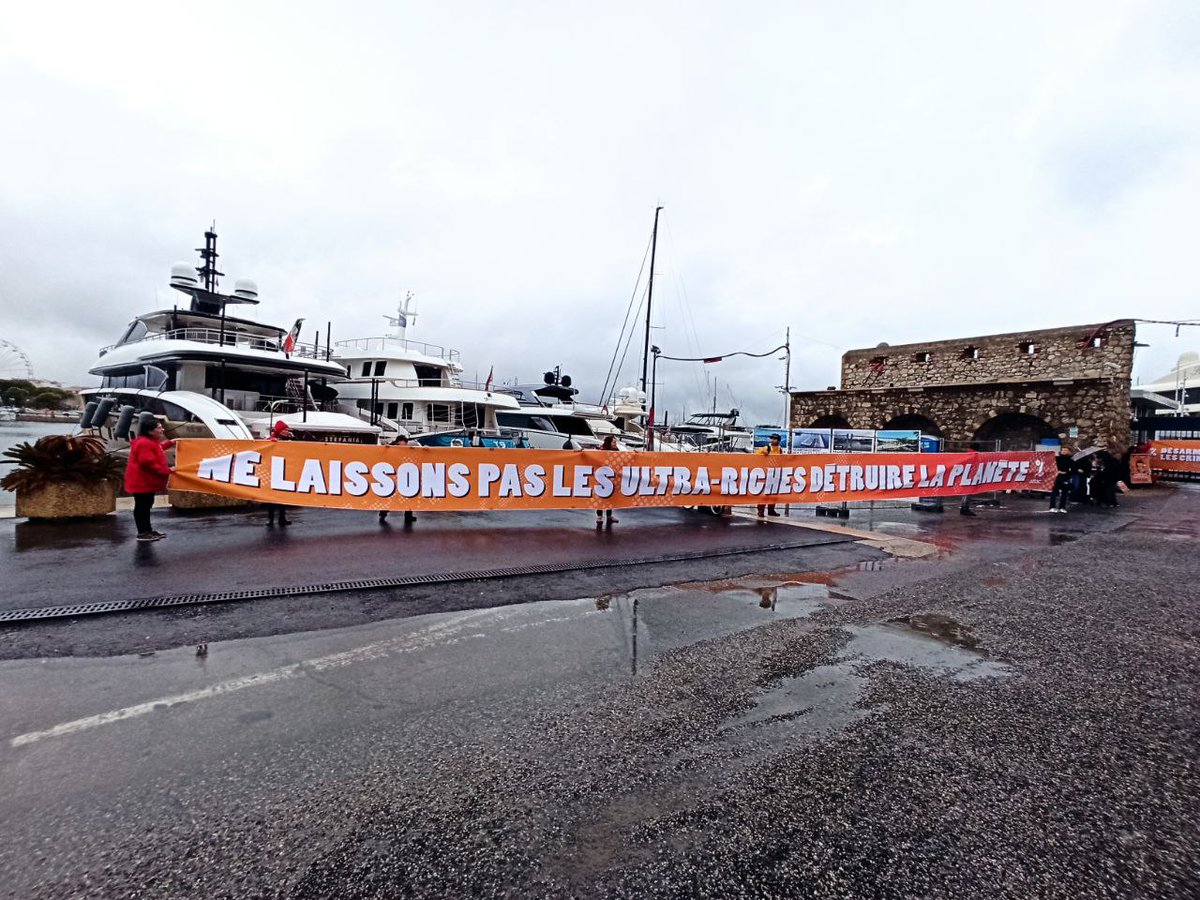 Attac France tweet media