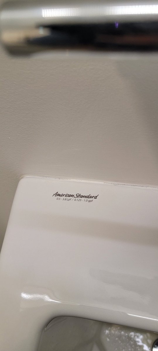 sparrowbytes's tweet image. The only reason I know how many litres are in a gallon