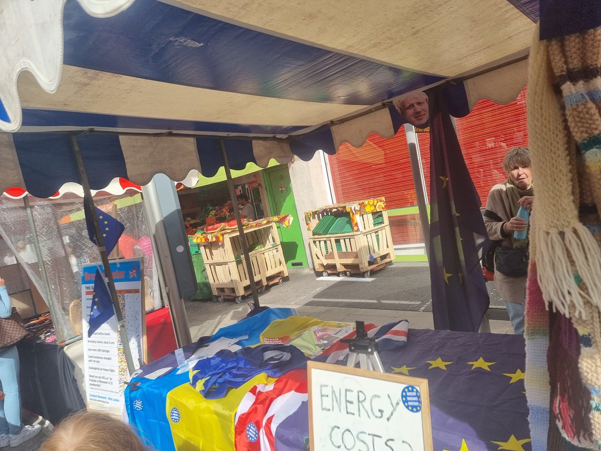 West London for Europe tweet media