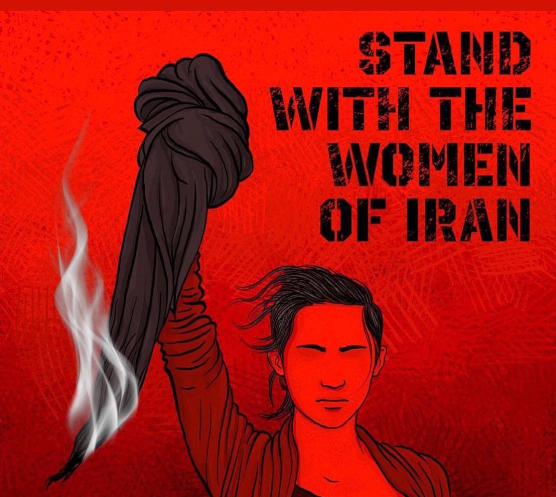 sherminesaray's tweet photo. صدای ایران باشیم …
#مهسا_امینی #MahsaAmini #OpIran https://t.co/3ZrX83NWkt