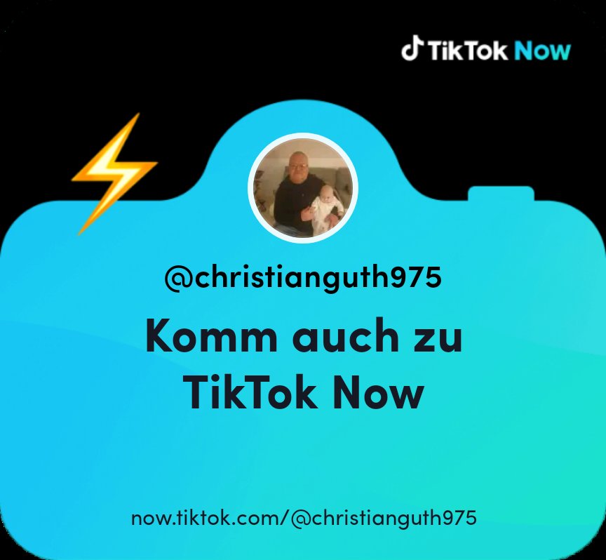 ChristianGuth4's tweet photo. Join me on #TikTokNow https://t.co/2VhVMLnAtX https://t.co/jjsF2Sd2pC