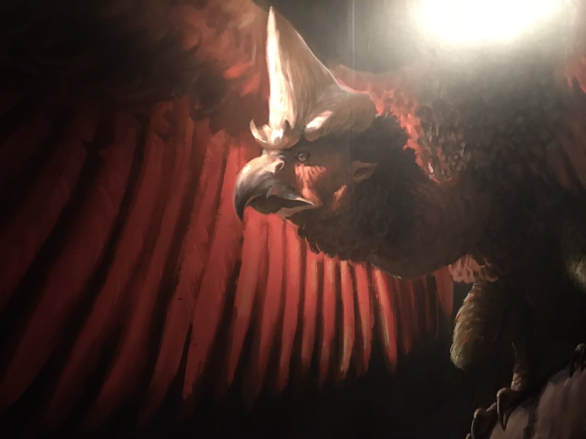 ProjectFatzilla's tweet image. ยินดีด้วยด้วยกับคุณ @breakfast_have นัครับผมที่ตอบถูก ถึงจะตอบแค่คนเดียวก็ตาม แต่ก็ยินดีด้วยนะฮะ และนั้นและครับเฉลยจุดหมายของผมก็คือ TCDC นั้นเอง เอง เอง… วันนี้ผมไปชมนิทรรศการ Triloga และ ไปฟังเสวนาเรื่อง “วรรณคดีตีได้” ยินดีด้วยนะคร้าบบบบบบบบบ