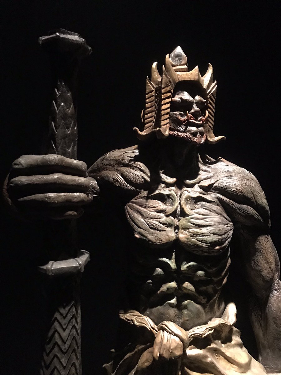 ProjectFatzilla's tweet image. ยินดีด้วยด้วยกับคุณ @breakfast_have นัครับผมที่ตอบถูก ถึงจะตอบแค่คนเดียวก็ตาม แต่ก็ยินดีด้วยนะฮะ และนั้นและครับเฉลยจุดหมายของผมก็คือ TCDC นั้นเอง เอง เอง… วันนี้ผมไปชมนิทรรศการ Triloga และ ไปฟังเสวนาเรื่อง “วรรณคดีตีได้” ยินดีด้วยนะคร้าบบบบบบบบบ