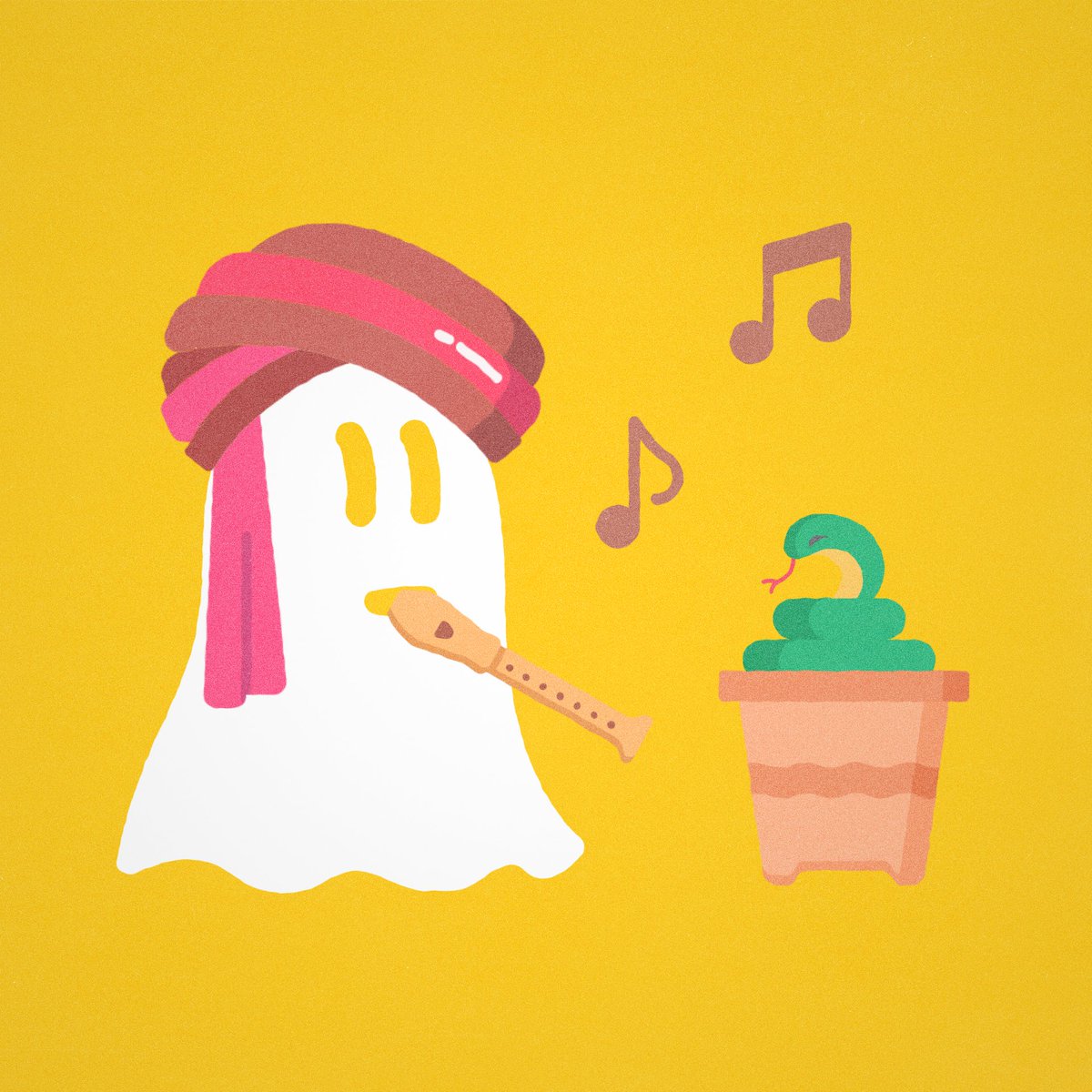 Happy Fantom #11 🐍☺️
1/1

teia.art/objkt/781523