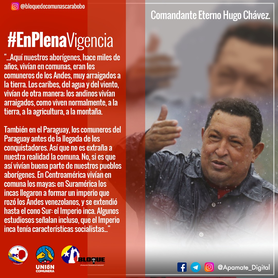 JuanAlbertoMaz4's tweet photo. @NicolasMaduro @dcabellor @jaarreaza @eekhout_blanca @avilaelguerrero @ComunasVE_ @UnionComunera @BloquedeC https://t.co/EAowxqwH4E