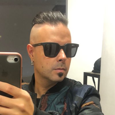 Albert Begara tweet media