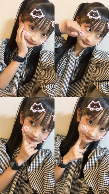 Twitterのコスプレ画像3