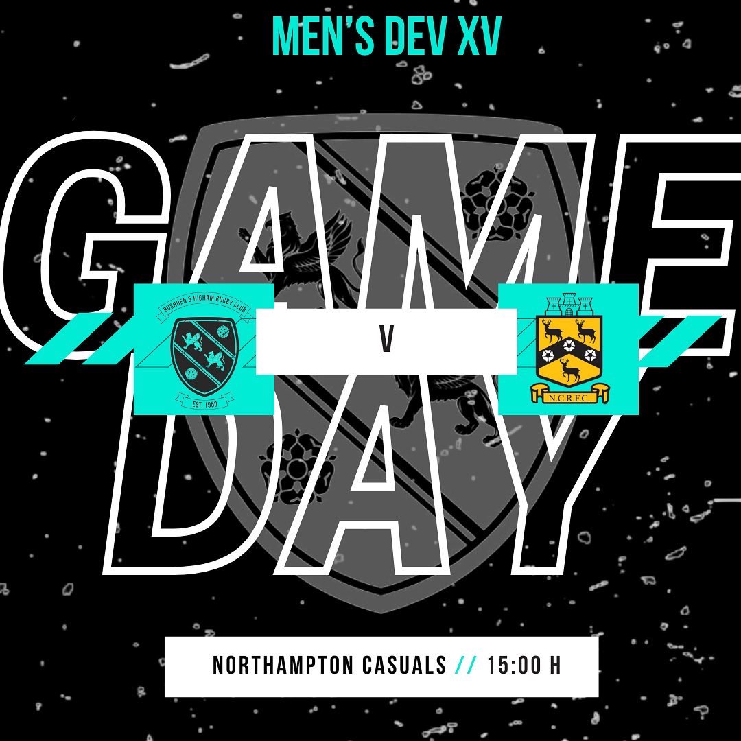 Rushden & Higham RUFC tweet media