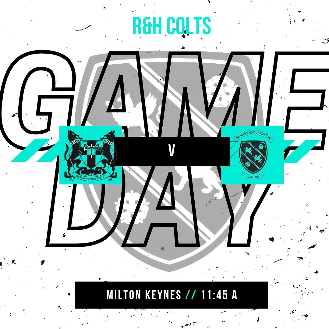 Rushden & Higham RUFC tweet media