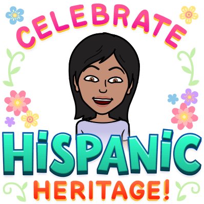 Thanks for joining #pd4uandme

So many GREAT books shared today! Now, let’s go shopping 🛍😂🔥📚

#HispanicHeritageMonth #LatinxBooks #dignidadliteraria 🙌🏽