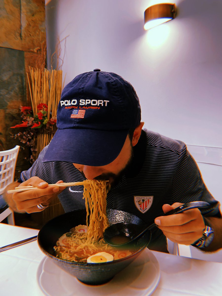 official_rapha's tweet photo. Ramen x Athletic Sirrr! https://t.co/tgCitmyRPb