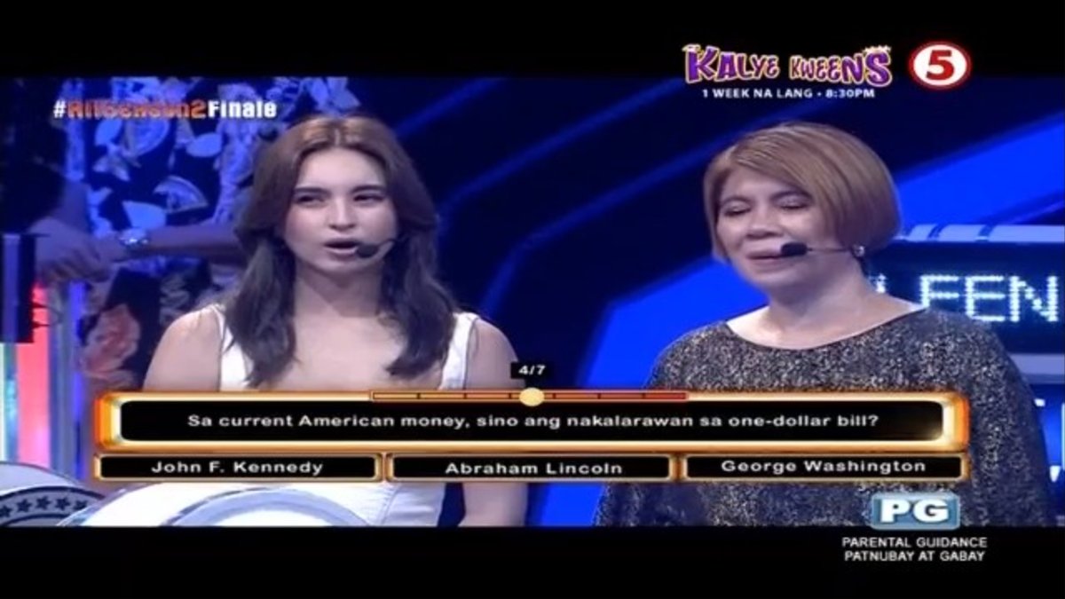 TV5manila's tweet photo. Beautiful naman kahit mommy naπππ
#RIISeason2Finale
#RollingInItPHTV5
#IBAngSayaPagSamaSama https://t.co/errE7lezOg