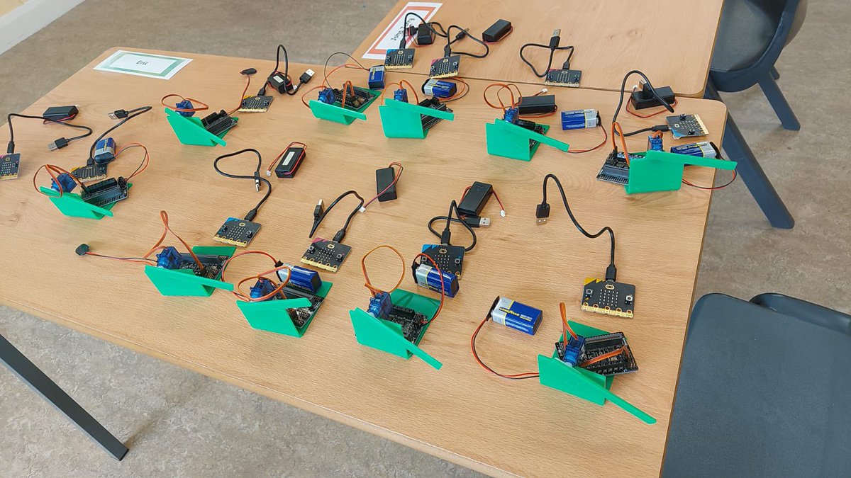 The E.T.T.A (@ettaireland) on Twitter photo Students of Chairperson <a href="/barry_convey/">Barry Convey</a> in <a href="/cicsummerhill/">Summerhill College</a> setup to welcome parents and kids to explore some <a href="/microbit_edu/">Micro:bit Educational Foundation</a> at their Conference today. #engineering <a href="/JCt4ed/">JCt4</a> Students of Chairperson <a href="/barry_convey/">Barry Convey</a> in <a href="/cicsummerhill/">Summerhill College</a> setup to welcome parents and kids to explore some <a href="/microbit_edu/">Micro:bit Educational Foundation</a> at their Conference today. #engineering <a href="/JCt4ed/">JCt4</a>