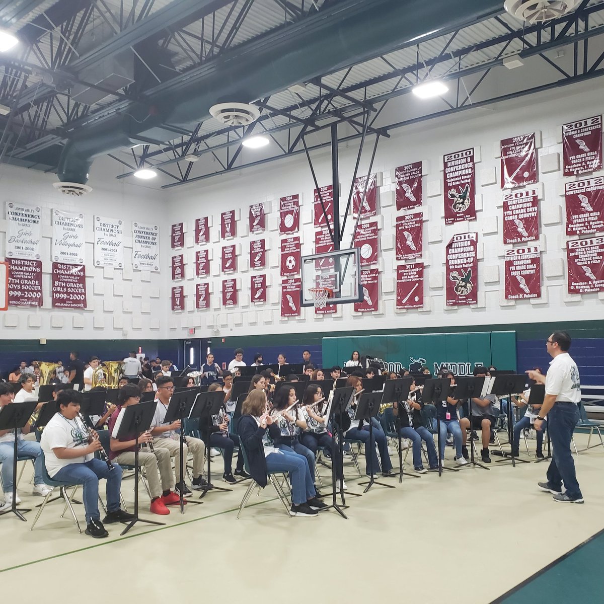 Dr. Melissa (Martinez) Saenz tweet media