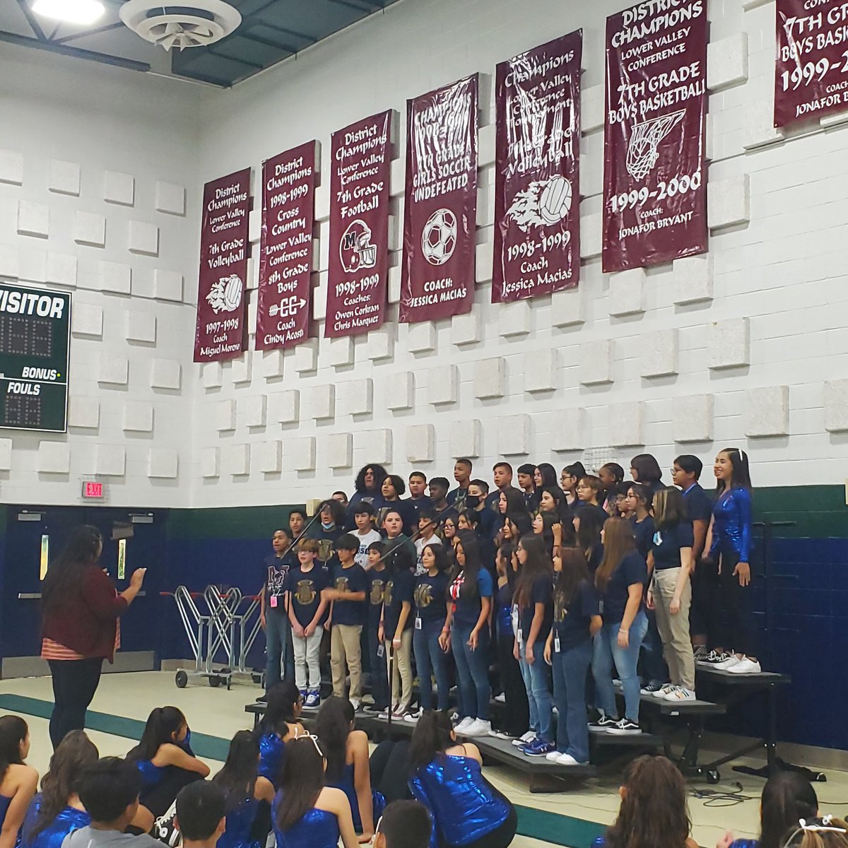 Dr. Melissa (Martinez) Saenz tweet media