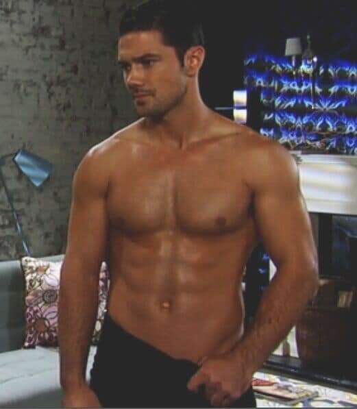 Happy birthday Ryan paevey 
Hope you have an amazing day 