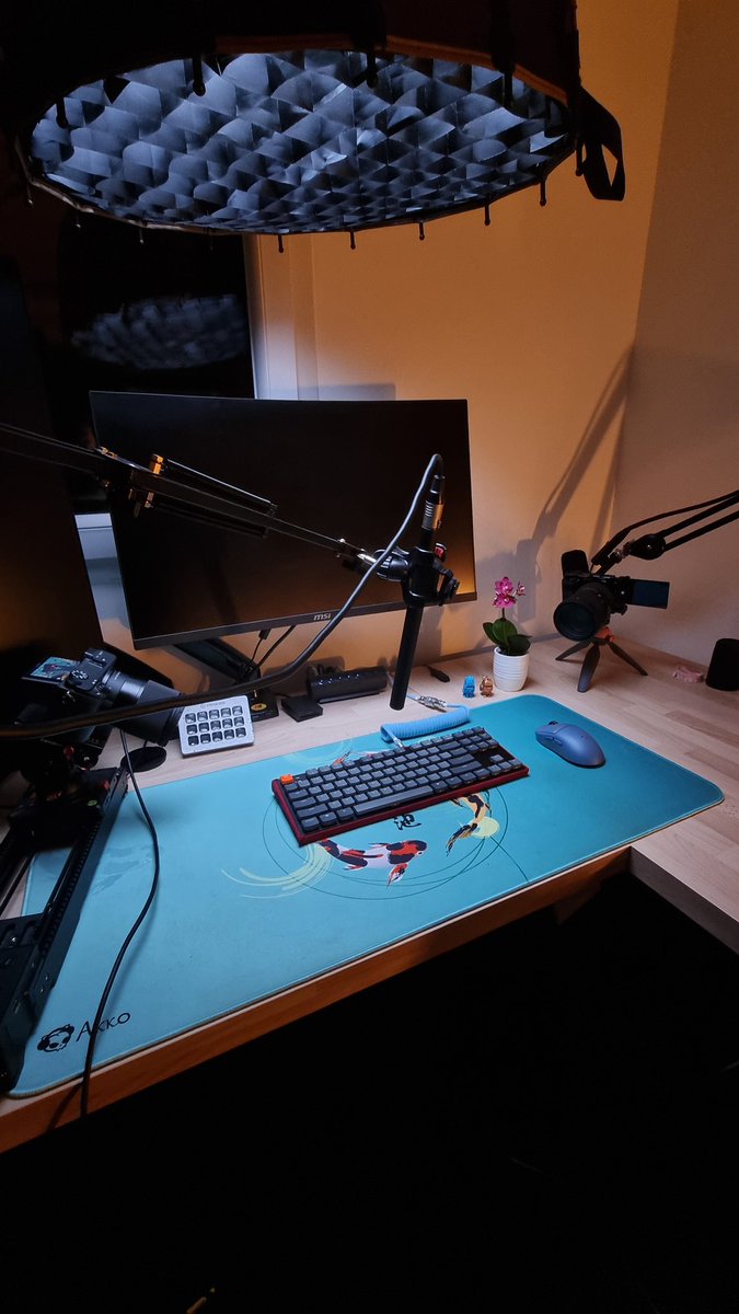 Nouvelle vidéo Dimanche 16h30 🤗