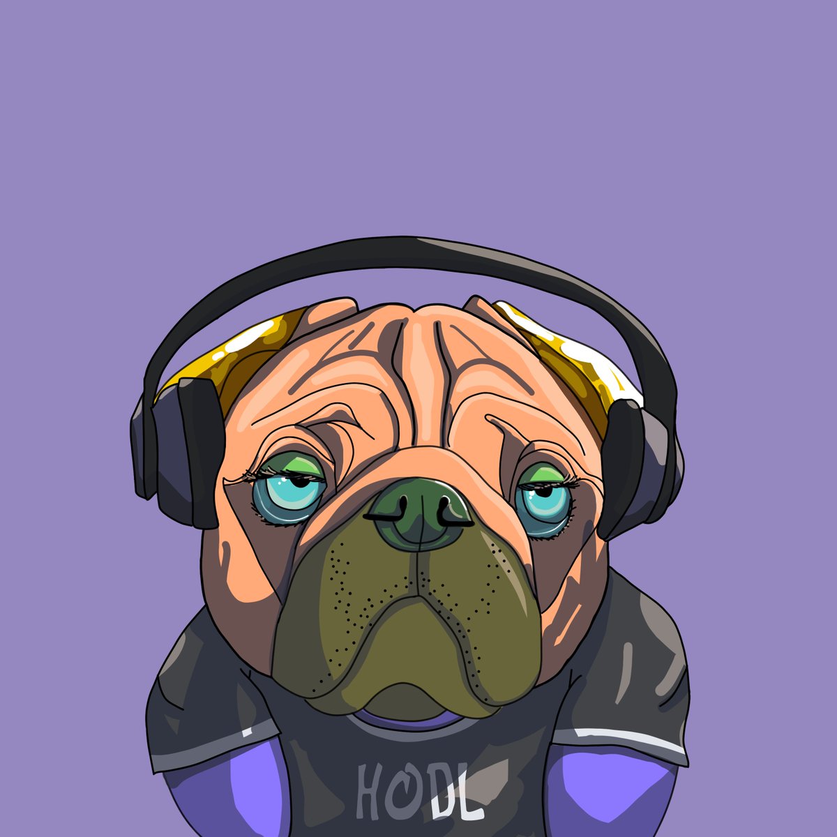 BadBeaverCo's tweet image. Hell Hound bound! This is the look of pure excitement!

#TopDogMultiverse #D690 #hellhounds

@TopDogBeachClub @TDHellhounds