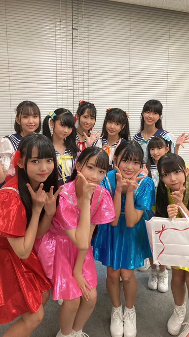 Twitterのコスプレ画像4