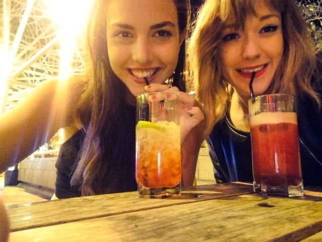 Anna_Chess's tweet photo. From streaming our SubBattles every Sunday way before chess blew up on Twitch, to travelling the world with her Botez Abroad Show -- you've come so far @alexandravbotez and I'm so hecking proud of you and lucky to have you in my life, Birthday girl! 🥹💕 https://t.co/2xN15qOTYP