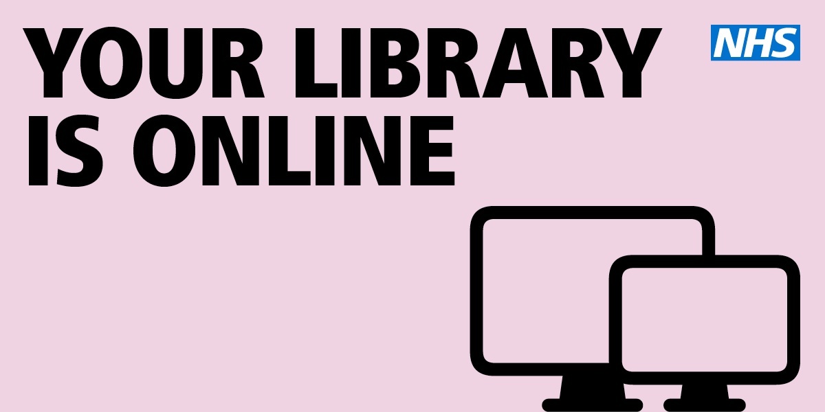 If you are starting your new medical career adventure, don’t forget your library is online. A vast collection of e-books, journals and the national clinical decision support tool – Free to the NHS in England from @NHS_HealthEdEng  via OpenAthens orlo.uk/saVFC  #HEEKLS
