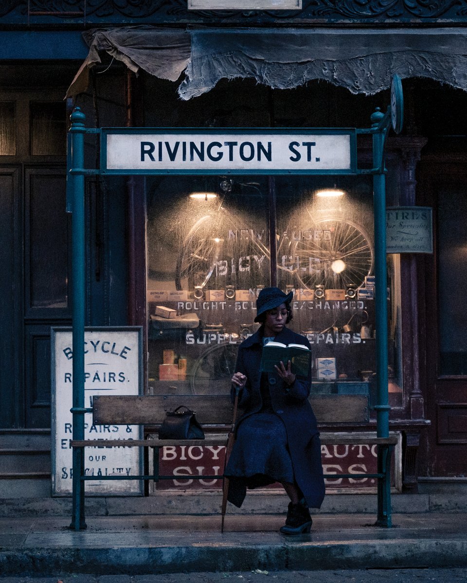 FantasticBeasts tweet picture