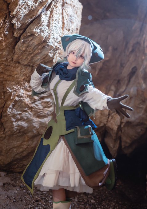 コスプレイヤーゆきうさぎのTwitter画像20