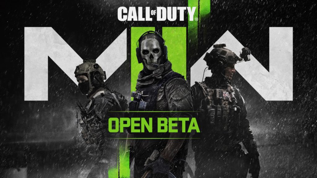 ChallengeArena_'s tweet photo. بيتا #MW2 المفتوحه لجميع المنصات قادمة اليوم الساعة 8 الليل. https://t.co/iJxsJn8dlO