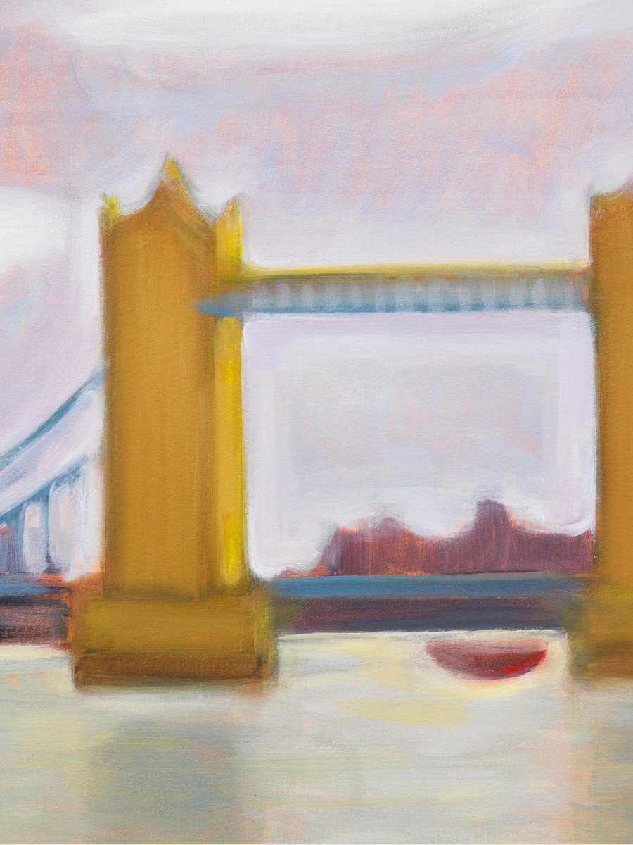 AlmineRech's tweet photo. #SaturdayCloseUp #MadelynnGreen
Madelynn Green's exhibition “Dolls” will be on view at Almine Rech Brussels from October 27 — December 3, 2022.
@madelynnmaegreen
#AlmineRech #AlmineRechBrussels #CloseUp #Detail https://t.co/0aEKTdPqED