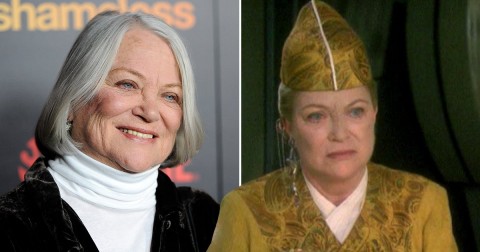 Ew, David tweet media