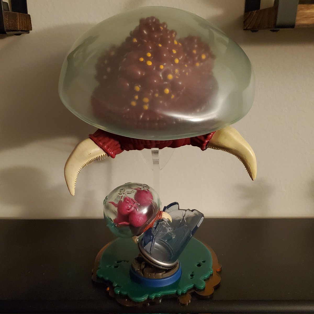 MouraBros's tweet photo. Samus Saturday
#samussaturday #nintendo #metroid #samusaran #babymetroid #metroidii #gameboy #samusreturns #nintendo3ds #3ds #supermetroid #supernintendo #snes https://t.co/YoQzDdxyuH