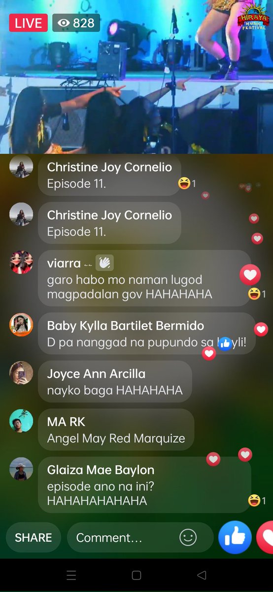 arthurnerykyoti's tweet photo. Tawang tawa ko sa comment sa live for Hiraya.

Inip na inip na silaaaa haha ilabas nyo na Arthur pls. https://t.co/SdpsqEBYdF