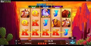 Wild Casino High RTP Slot: Eagle Gold Offers 95% Payout, Free Spins