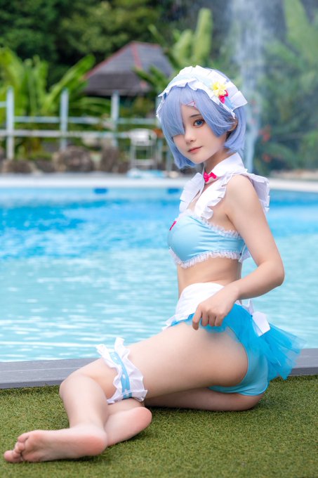 コスプレイヤー東雲うれはのTwitter画像27