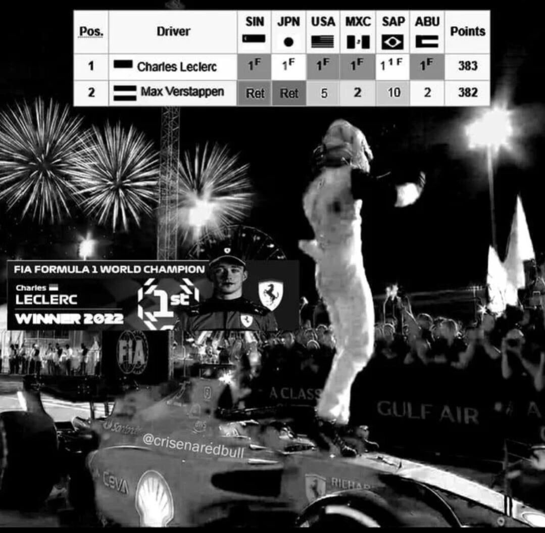 F1 TROLL tweet media