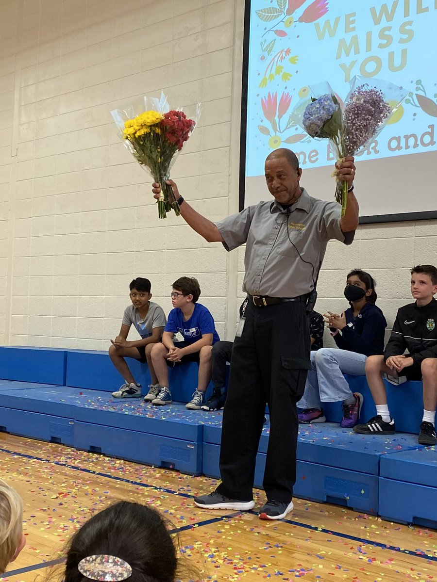 East Farms School tweet media