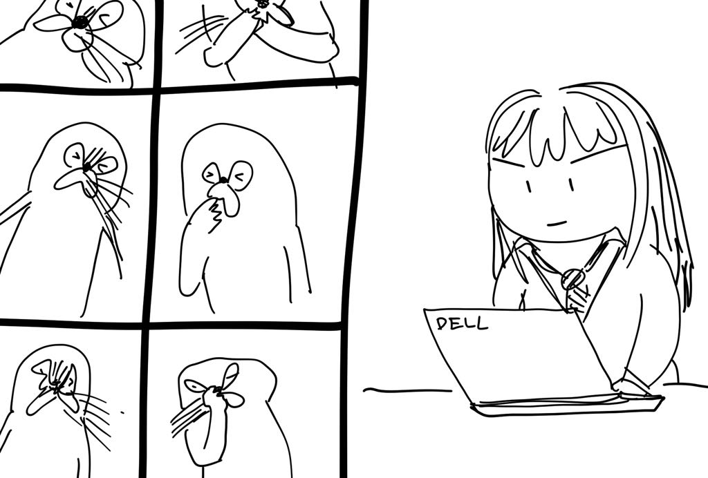 りんムジ ムジーナくしゃみリンク 
