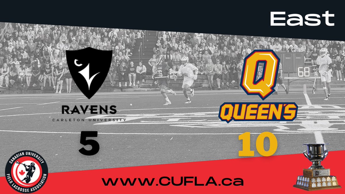 CUFLAlacrosse's tweet image. @OntarioLacrosse @LacrosseCanada @OUAsport @crossequebec @CLLlacrosse #lacrosse #ouasports