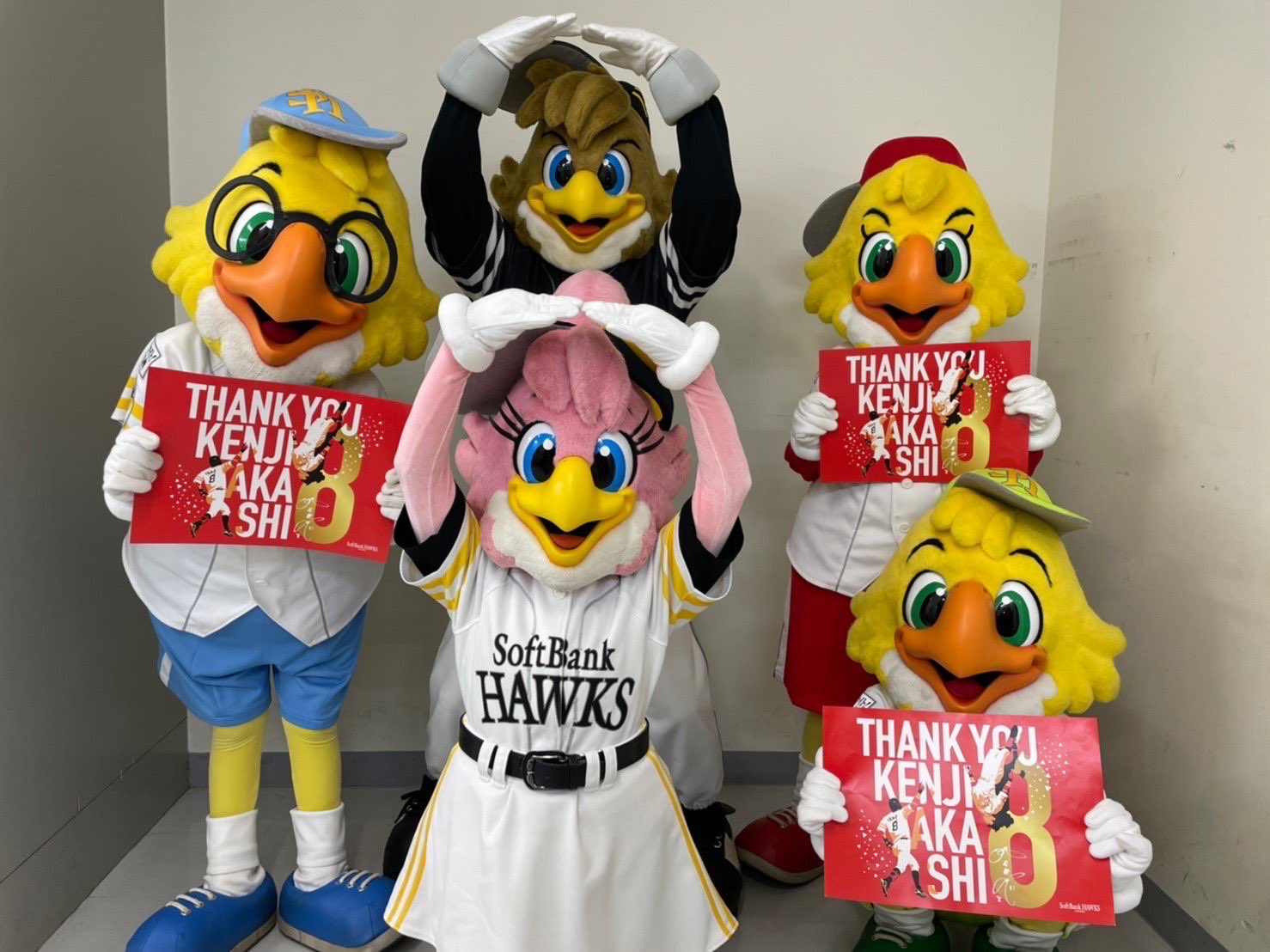 ハリーホーク 公式 Hawksharry Twitter