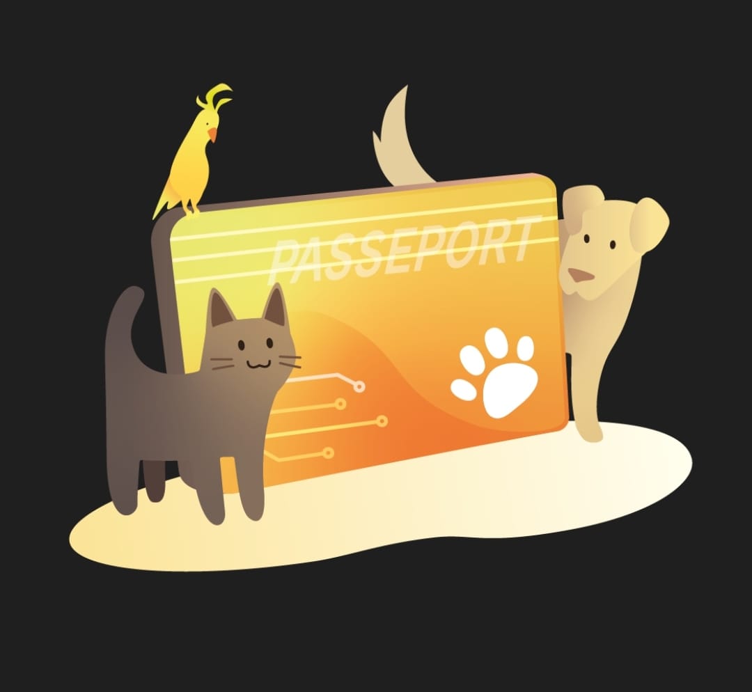 AnimalNationTK's tweet image. 🦊Our Animal's passport offers you many features.

For more information do not hesitate
to visit our🌎website antk.io

▶Our discord: discord.gg/mwFamwnJxS
➡Don't forget our presale is currently in progress: antk.io/private