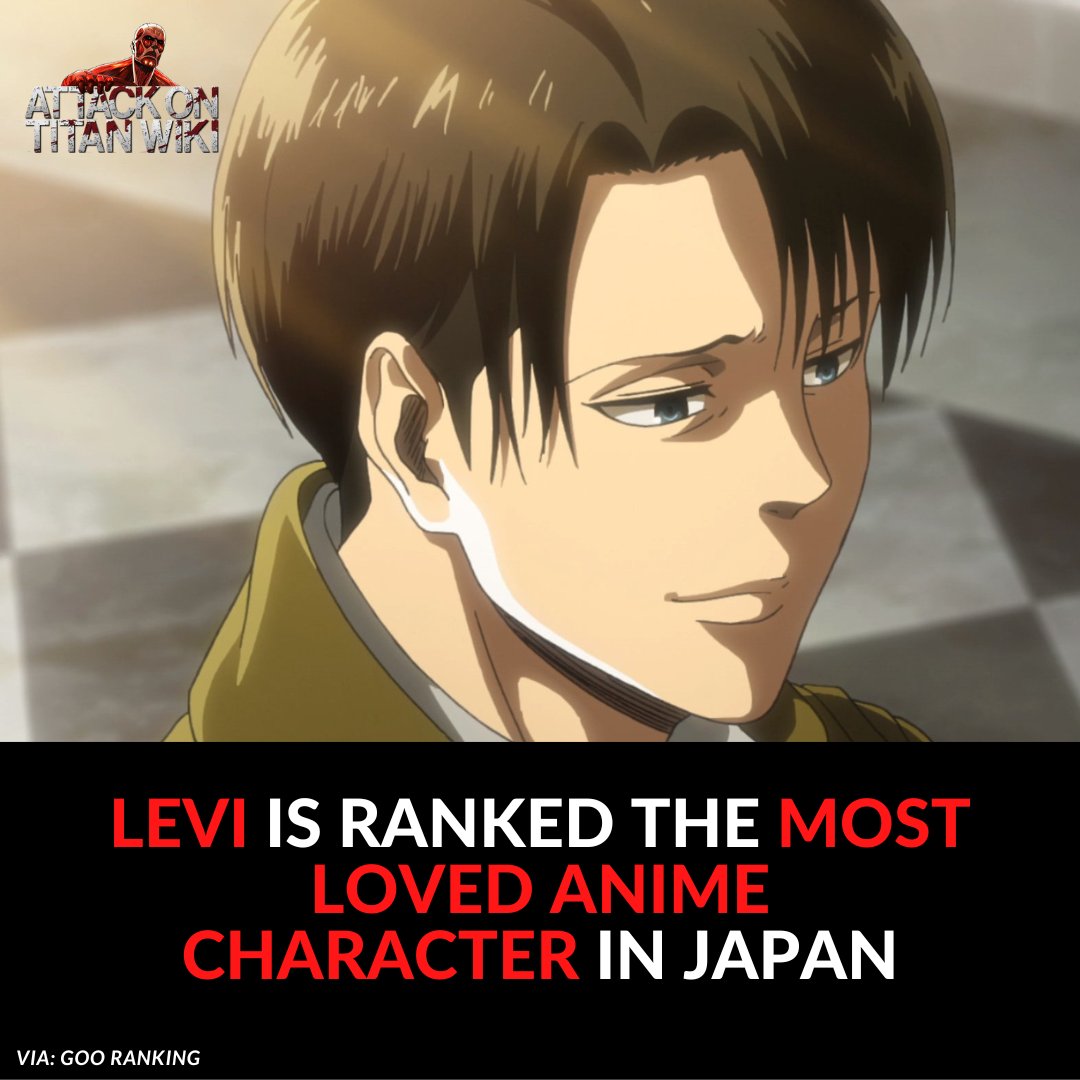 Attack on Titan Wiki on Twitter: Attack on Titan Wiki on Twitter: