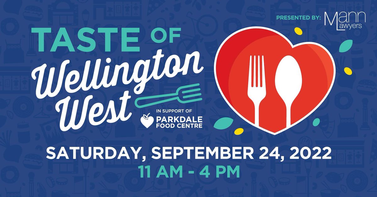 MBWolicky's tweet photo. Ottawa friends! It’s a gorgeous day to explore & taste in @Wellington_West! What a lovely opportunity to support these businesses after the challenging years. All in support of @ParkdaleFood! ❤️ #Food #SidewalkSales #Music #Art
https://t.co/meNwiJLZPM @JimWatsonOttawa https://t.co/Ah13nSmUV2