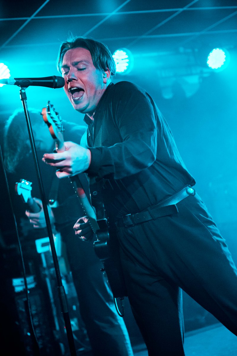 True North tweet media